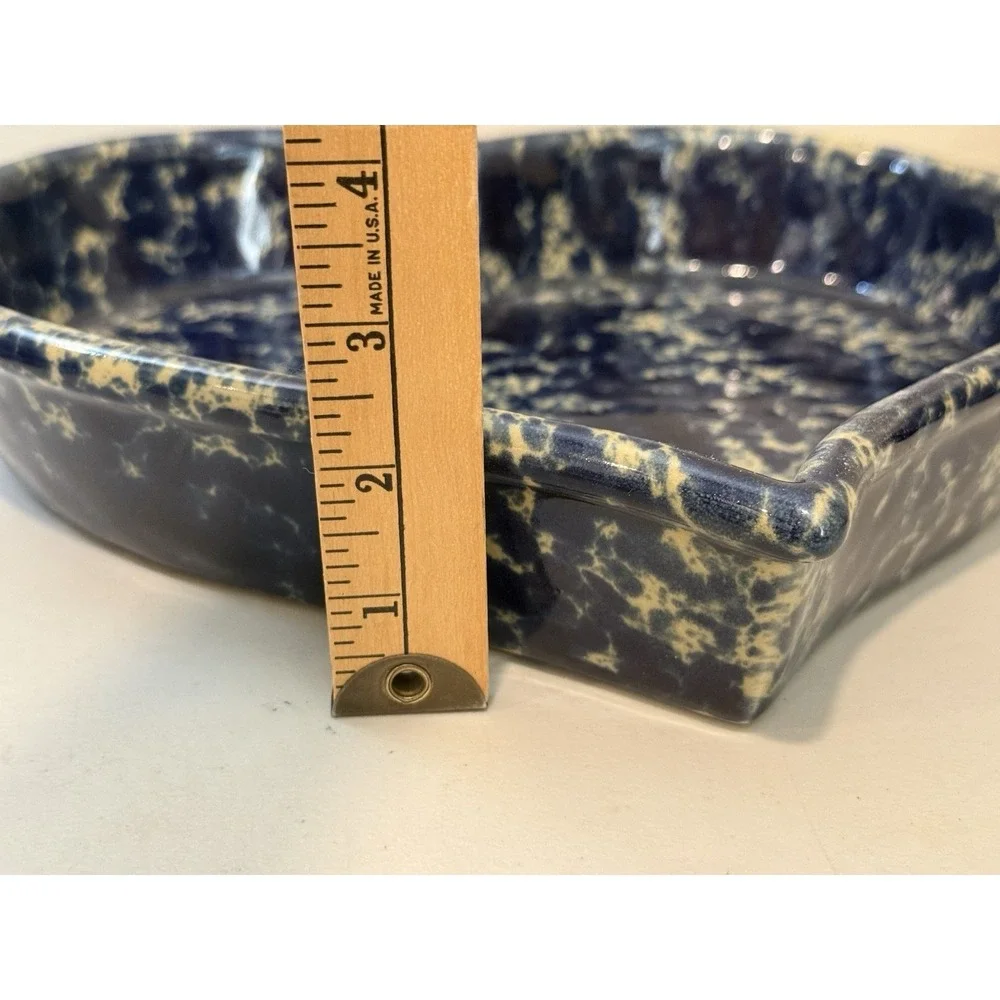 Bennington Potters 